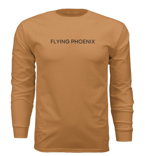 AIRLUME COTTON LONGSLEEVE (LIMITED EDITION)